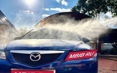Mazda 6, 2004 год, 410 000 рублей, 1 фотография