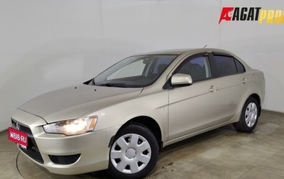 Mitsubishi Lancer IX, 2010 год, 670 000 рублей, 1 фотография