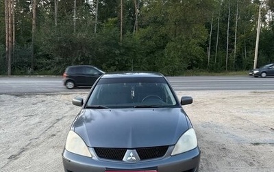 Mitsubishi Lancer IX, 2009 год, 420 000 рублей, 1 фотография