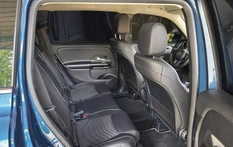 Mercedes-Benz GLB, 2021 год, 2 850 000 рублей, 8 фотография