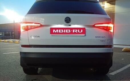 Skoda Kodiaq I, 2018 год, 1 700 000 рублей, 2 фотография