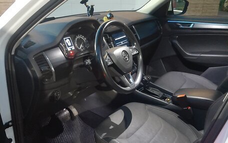 Skoda Kodiaq I, 2018 год, 1 700 000 рублей, 9 фотография