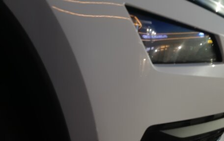 Skoda Kodiaq I, 2018 год, 1 700 000 рублей, 13 фотография