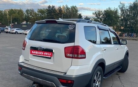 KIA Mohave I, 2017 год, 2 200 000 рублей, 3 фотография