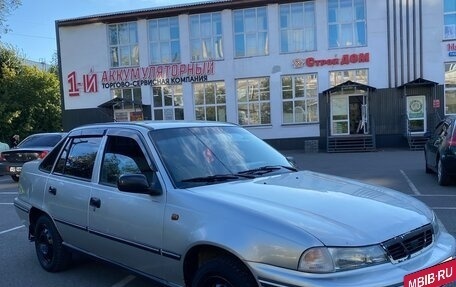 Daewoo Nexia I рестайлинг, 2006 год, 111 111 рублей, 2 фотография