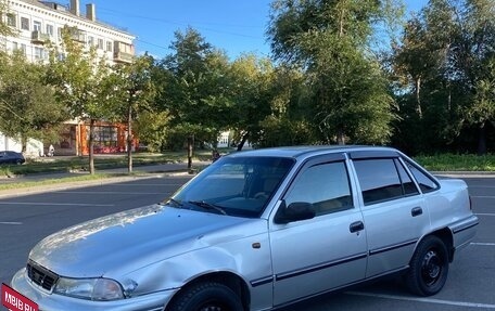 Daewoo Nexia I рестайлинг, 2006 год, 111 111 рублей, 3 фотография
