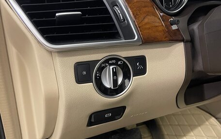 Mercedes-Benz GL-Класс, 2013 год, 3 000 000 рублей, 6 фотография