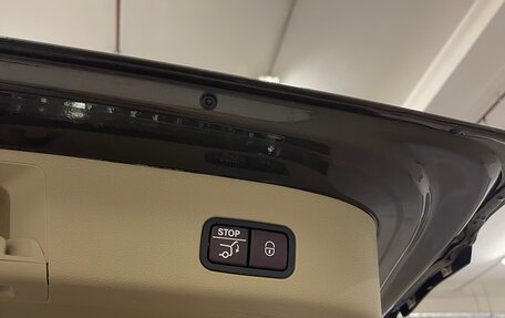 Mercedes-Benz GL-Класс, 2013 год, 3 000 000 рублей, 13 фотография