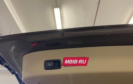 Mercedes-Benz GL-Класс, 2013 год, 3 000 000 рублей, 12 фотография