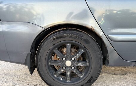 Mitsubishi Lancer IX, 2009 год, 420 000 рублей, 9 фотография