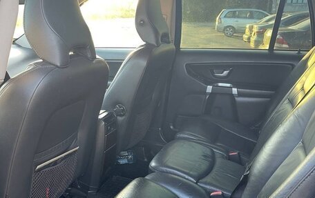 Volvo XC90 II рестайлинг, 2011 год, 1 500 000 рублей, 10 фотография