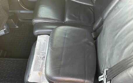 Volvo XC90 II рестайлинг, 2011 год, 1 500 000 рублей, 11 фотография