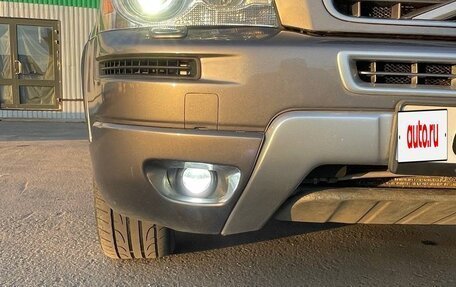 Volvo XC90 II рестайлинг, 2011 год, 1 500 000 рублей, 6 фотография