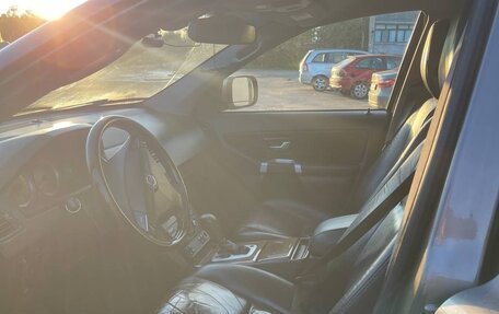 Volvo XC90 II рестайлинг, 2011 год, 1 500 000 рублей, 9 фотография