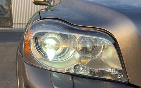 Volvo XC90 II рестайлинг, 2011 год, 1 500 000 рублей, 7 фотография