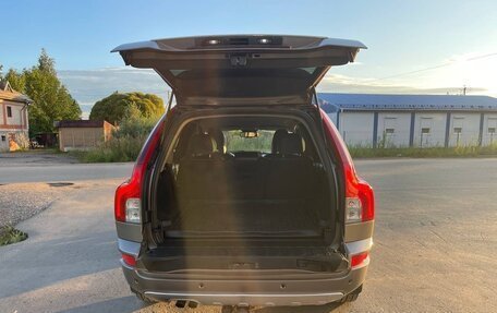 Volvo XC90 II рестайлинг, 2011 год, 1 500 000 рублей, 5 фотография