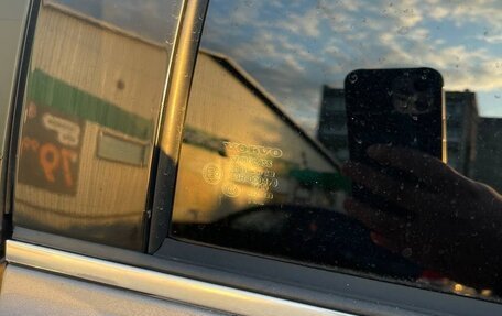 Volvo XC90 II рестайлинг, 2011 год, 1 500 000 рублей, 12 фотография
