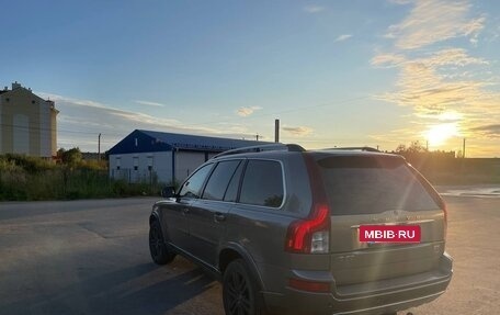Volvo XC90 II рестайлинг, 2011 год, 1 500 000 рублей, 4 фотография