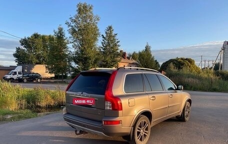 Volvo XC90 II рестайлинг, 2011 год, 1 500 000 рублей, 2 фотография