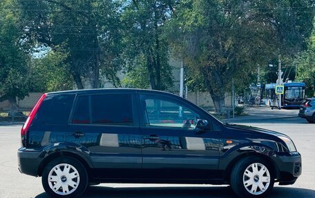 Ford Fusion I, 2007 год, 500 000 рублей, 2 фотография