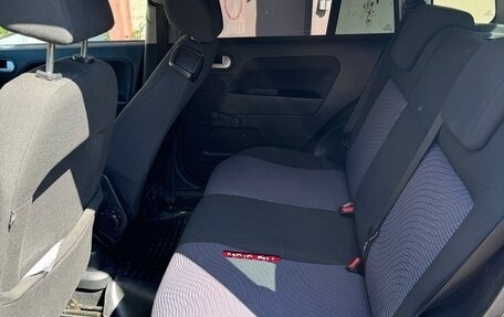 Ford Fusion I, 2007 год, 500 000 рублей, 12 фотография