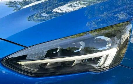 Ford Focus IV, 2022 год, 1 490 999 рублей, 3 фотография