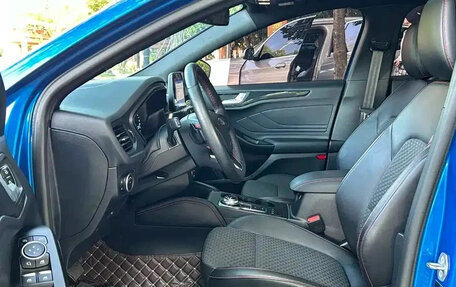 Ford Focus IV, 2022 год, 1 490 999 рублей, 12 фотография