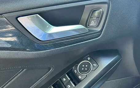 Ford Focus IV, 2022 год, 1 490 999 рублей, 11 фотография