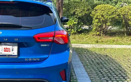 Ford Focus IV, 2022 год, 1 490 999 рублей, 8 фотография