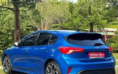 Ford Focus IV, 2022 год, 1 490 999 рублей, 6 фотография