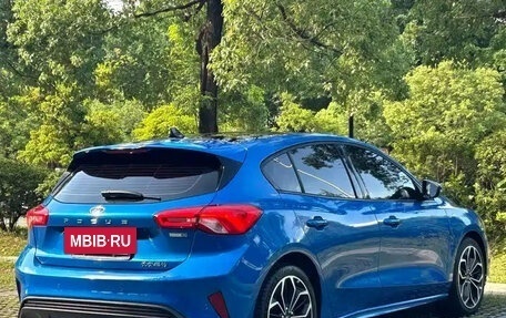 Ford Focus IV, 2022 год, 1 490 999 рублей, 10 фотография