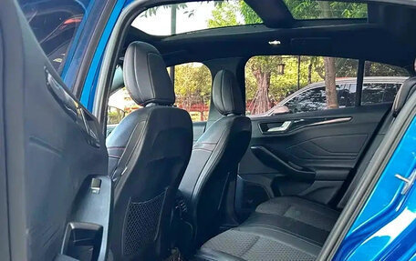 Ford Focus IV, 2022 год, 1 490 999 рублей, 20 фотография