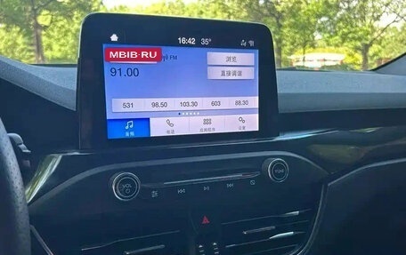 Ford Focus IV, 2022 год, 1 490 999 рублей, 16 фотография