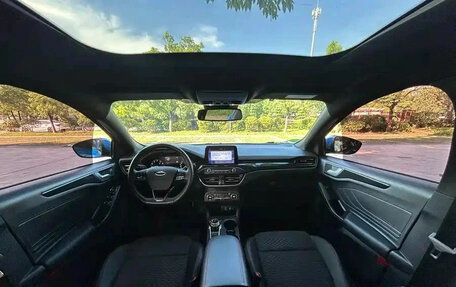 Ford Focus IV, 2022 год, 1 490 999 рублей, 19 фотография