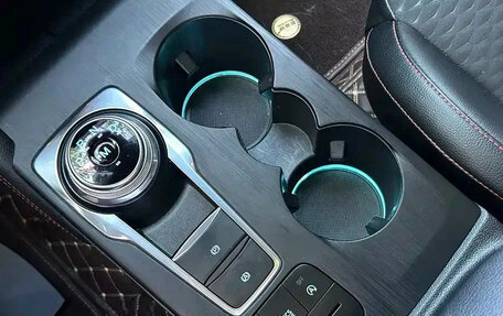 Ford Focus IV, 2022 год, 1 490 999 рублей, 18 фотография