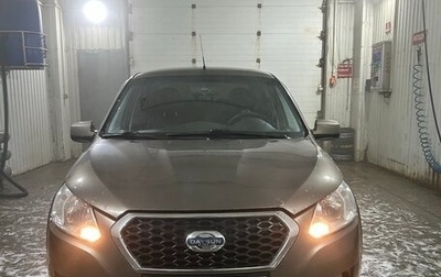 Datsun on-DO I рестайлинг, 2018 год, 520 000 рублей, 1 фотография