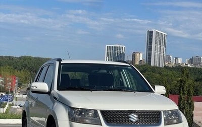Suzuki Grand Vitara, 2010 год, 1 090 000 рублей, 1 фотография