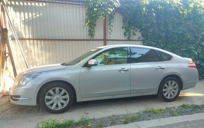 Nissan Teana, 2008 год, 1 150 000 рублей, 1 фотография