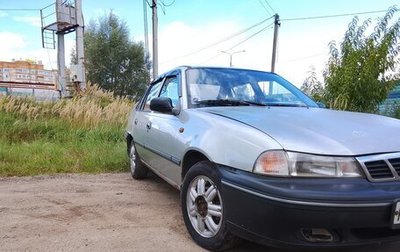 Daewoo Nexia I рестайлинг, 2006 год, 97 000 рублей, 1 фотография