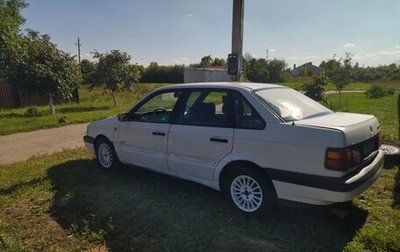 Volkswagen Passat B3, 1993 год, 115 000 рублей, 1 фотография