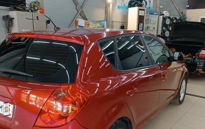 KIA cee'd I рестайлинг, 2007 год, 700 000 рублей, 1 фотография