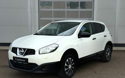 Nissan Qashqai, 2012 год, 815 000 рублей, 1 фотография