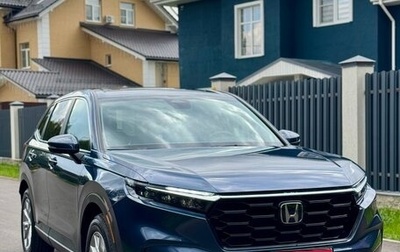 Honda CR-V, 2023 год, 3 790 000 рублей, 1 фотография