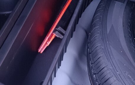 Hyundai Creta I рестайлинг, 2018 год, 1 720 000 рублей, 18 фотография
