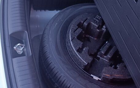 Hyundai Creta I рестайлинг, 2018 год, 1 720 000 рублей, 19 фотография