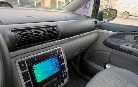 Ford Galaxy II, 2001 год, 650 000 рублей, 8 фотография