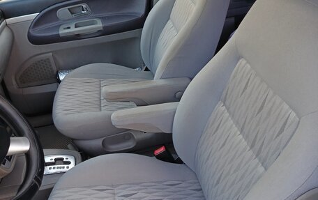 Ford Galaxy II, 2001 год, 650 000 рублей, 9 фотография