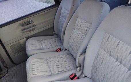 Ford Galaxy II, 2001 год, 650 000 рублей, 10 фотография