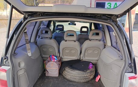 Ford Galaxy II, 2001 год, 650 000 рублей, 12 фотография