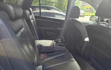 Hyundai Santa Fe III рестайлинг, 2011 год, 1 099 000 рублей, 9 фотография